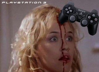 Illustration for article titled Offensive PS3 Ads Gallery